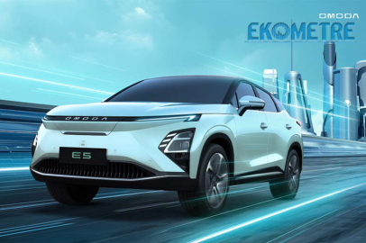 Chery OMODA E5 ile ekosistemin kalitesini artırıyor