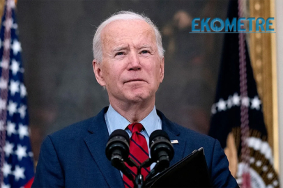 Biden, Çin mallarına uygulanan vergileri artıracak