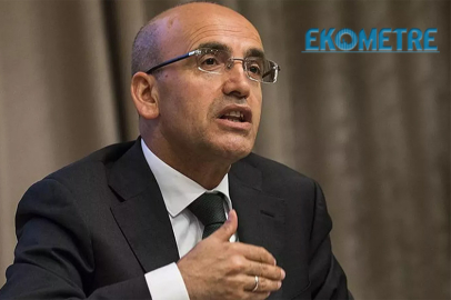 Mehmet Şimşek: Borsa bir oyun alanı değildir