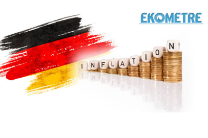 Almanya'da yıllık enflasyon yüzde 3,7'ye yükseldi