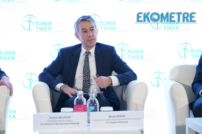 TÜREB Başkanı Erden: 2024 rüzgarda ‘Seferberlik Yılı’ olacak