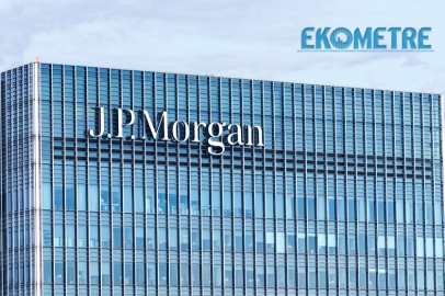 JPMorgan, yılsonu dolar/TL tahminini 36’ya revize etti