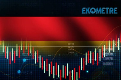 Almanya ekonomisi 2023 yılında daraldı