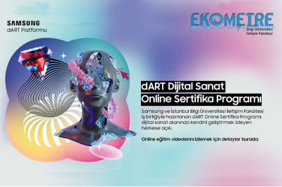 Samsung dART Online Sertifika Programı