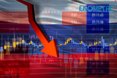 Rusya'nın bütçe açığı ocak ayında yüzde 81 azaldı