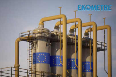 Avrupa'da doğal gaz fiyatları düştü