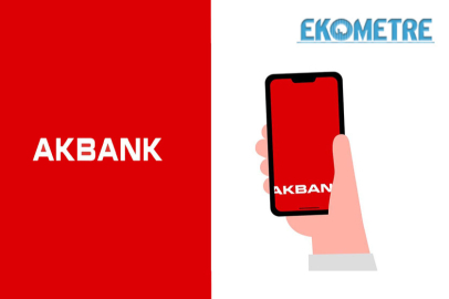 KOBİ’ler için Sanal POS işlemleri artık Akbank Mobil’de