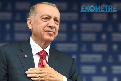 Erdoğan: Ekonomideki sıkıntılar hızla hafiflemeye başladı