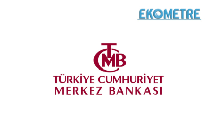 TCMB rezervlerindeki düşüş devam ediyor