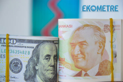 HSBC 2024 yılı için dolar/TL tahminini yükseltti