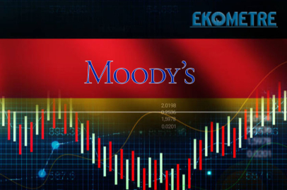 Moody's, bankacılık söktörü beklentisini negatife çevirdi