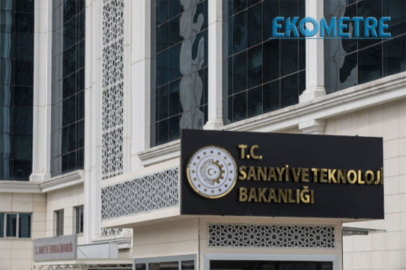 Sanayi ve Teknoloji Bakanlığı'ndan rekor teşvik belgesi