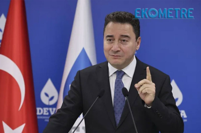 Ali Babacan: Toplumumuzun dokusu çürüyor