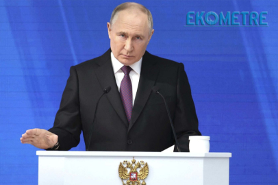 Putin, Rusya'nın nükleer savaşa hazır olduğu mesajını verdi