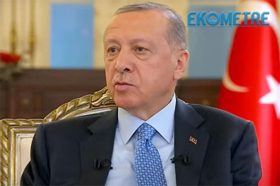 Erdoğan: Refah kaybını telafi edeceğiz