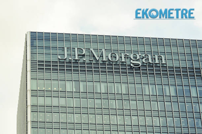 JPMorgan'dan Brent petrol için fiyat uyarısı