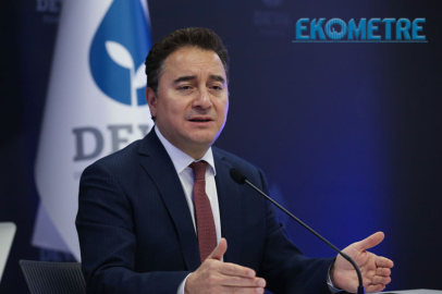 Babacan: Nerede hata yaptık, hepsini masaya yatıracağız