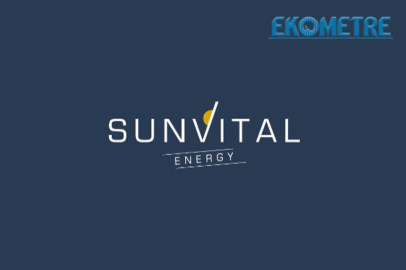 Uluslararası buluşmada Sunvital Energy büyük ilgi görüyor