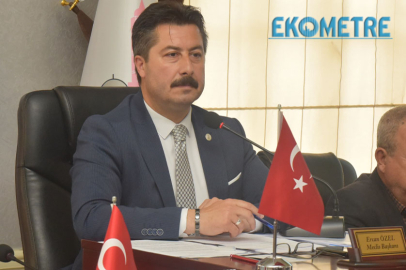 Başkan Özel: Zararı minimize etmeye çalışıyoruz