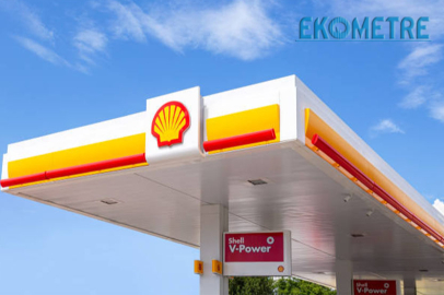 Shell'in hisseleri, rekor seviyeye tırmandı