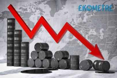 Petrol düşmeye başladı