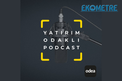 Odeabank’ın Yatırım Odaklı Podcast’i ikinci sezona başladı