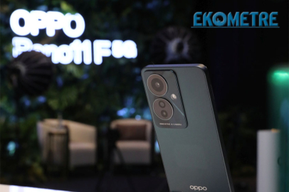 OPPO Reno11 F 5G satışa sunuluyor