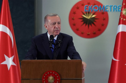 Erdoğan: Emekli ve çalışanları enflasyona ezdirmedik