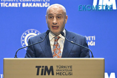 TİM Başkanı: Asgari ücrete zam gelirse eski sarmala döneriz