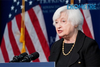 Yellen, Trump'ın tarife önerilerini eleştirdi