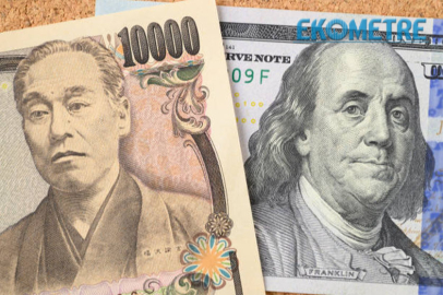 Japon Yen'i 38 yılın en düşük seviyesinde