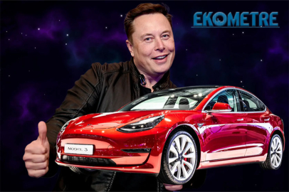 Tesla hisseleri neden yükseldi?