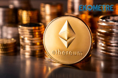 Ethereum'un ani yükselişi