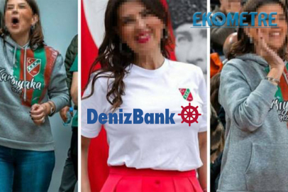 Deniz Bank'ta bir skandal daha