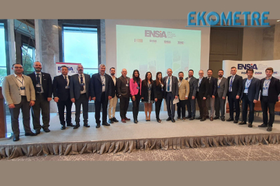  Türkiye’nin temiz enerji kümesi Ensia 8 yaşında 