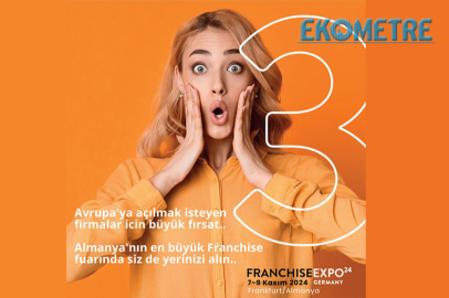 Franchise sektörünü uçuran fuar: FEX24 Germany