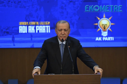 Erdoğan: Hiçbir şey eskisi gibi olmayacak, demiştik