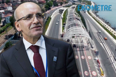 Mehmet Şimşek: Yıllık enflasyonun düşmesini bekliyoruz