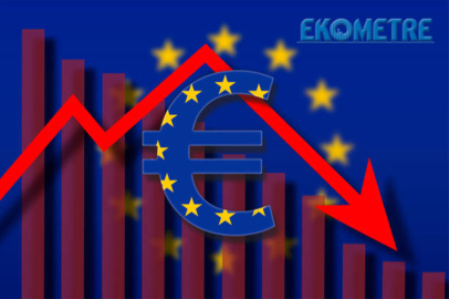 Euro Bölgesi'nde enflasyon yüzde 2,2'ye indi