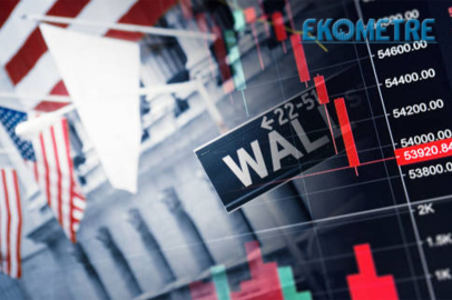 Wall Street yeni dönemi düşüşle kapattı