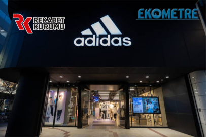 Rekabet Kurumundan Adidas'a soruşturma