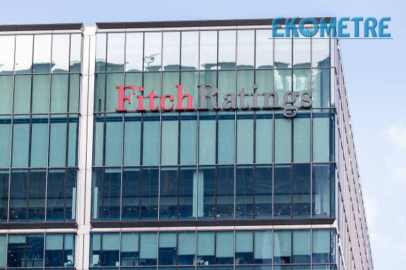 Fitch: Türkiye'nin politika gevşemesi riski var