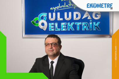 Uludağ Elektrik’te Ekim ayının rengi pembe