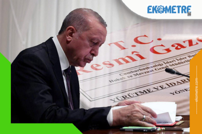 Erdoğan'dan yeni atamalar