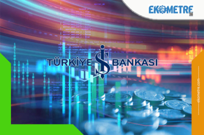 İş Bankası'nın net karı yüzde 33 azaldı