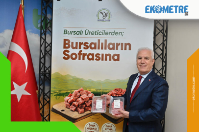 BESAŞ’ta kaliteli ve uygun fiyatlı et satışı başladı