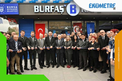 Burfaş B Kafe, artık Orhangazi’de