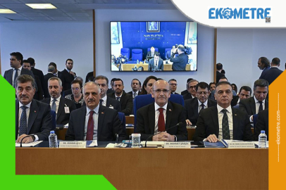 Şimşek: En önemli makro dengesizlik yüksek enflasyon