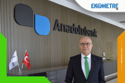 Anadolubank'tan İzmir'e prestijli yatırım