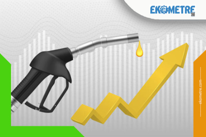 Petrol yükselişe geçti